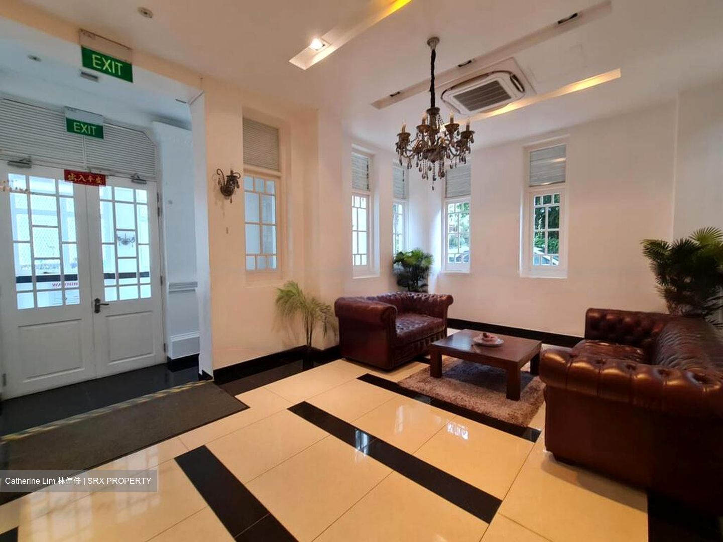 The Aristo @ Amber (D15), Apartment #459823251